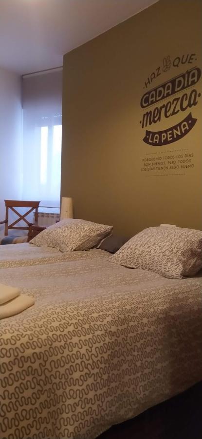 Moderno Y Luminoso 2 Con Todas Comodidades En Ciudad Apartment Pontevedra