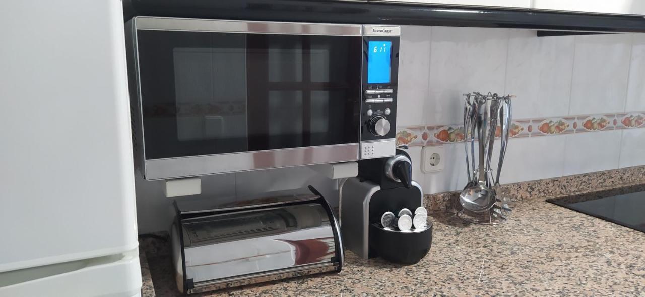 Appartement Moderno Y Luminoso 2 Con Todas Comodidades En Ciudad *