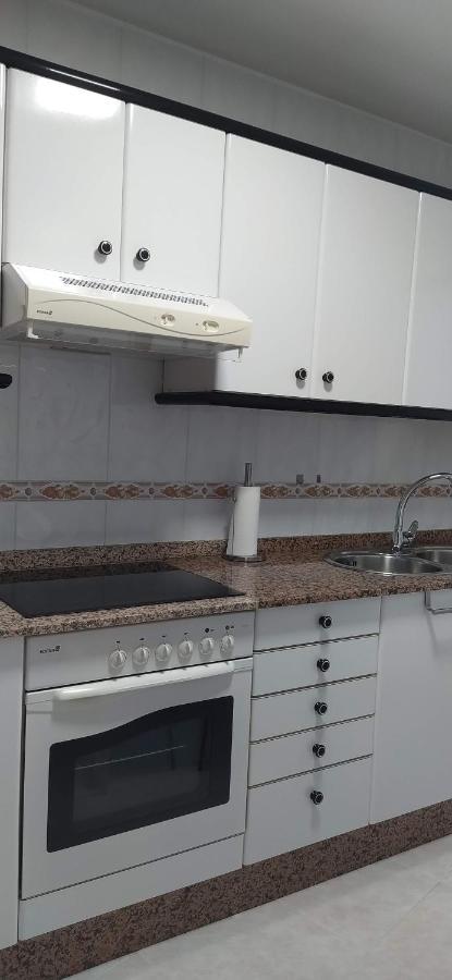Apartment Moderno Y Luminoso 2 Con Todas Comodidades En Ciudad
