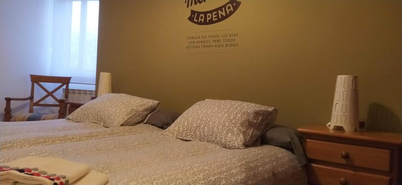Moderno Y Luminoso 2 Con Todas Comodidades En Ciudad Apartment Pontevedra