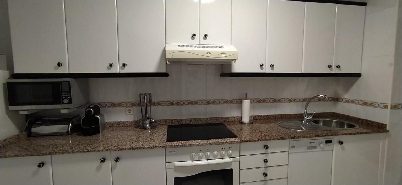 Moderno Y Luminoso 2 Con Todas Comodidades En Ciudad Pontevedra