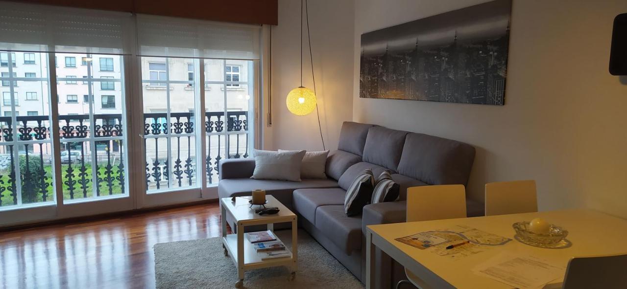 Moderno Y Luminoso 2 Con Todas Comodidades En Ciudad Apartment *