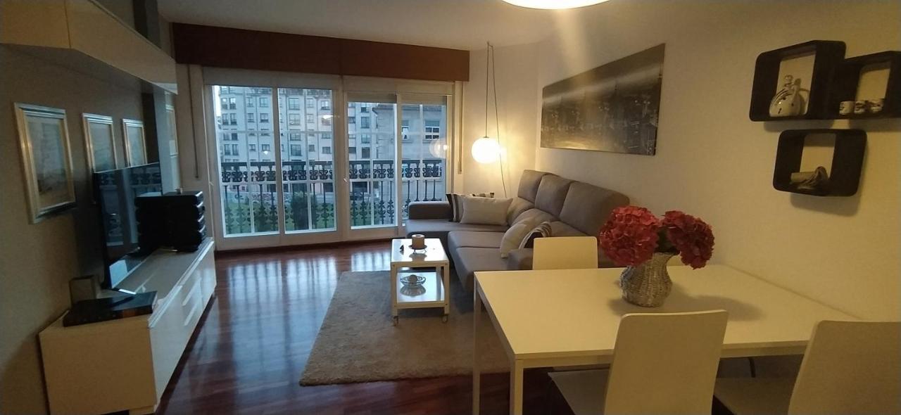 Moderno Y Luminoso 2 Con Todas Comodidades En Ciudad Apartment